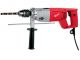 Milwaukee M12CIW12-202C Brushless Impact Wrench with Charger, Size 1/2inch, Voltage 12V