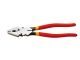 Ambika AO-P330 Fencing Plier, Size 300mm-12inch