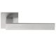 Archis Mortice Handle on Square Rose - AB-RS-103