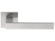 Archis Mortice Handle on Square Rose - SN-RS-103