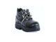 Tek-Tron TTSG01 Safety Shoes, Sole PVC
