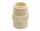 Ashirvad Reducing Male Adaptor, Size 2.5 x 2cm, Part No. 2225309