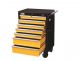 JCB 22025015 7 Drawer Tool Station, Size  689 x 466 x 985mm, Trolley Load Capacity 450kg