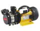 USHA 2544 Monoblock Pump, Power 0.5hp, Head 6-24m, Flow Rate 1600-660l/hr