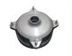GAP 168 Front Brake Drum for Scooter & Three Wheeler, Suitable for Honda Eterno