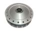 GAP 161A Front Brake Drum for Motorcycle, Suitable for HERO Honda Passion