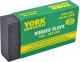York YRK2454030K Abrasive Block X-Coarse