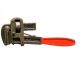 Ambika AO-116R Pipe Wrench, Type Extra Heavy Duty, Size 48mm