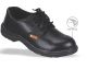 Mangla Dr Safe Safety Shoes, Size 7, Sole PVC