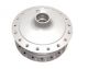 GAP 157 Front Brake Drum for Motorcycle, Suitable for Suzuki AX/MAX100/MAX1OOR