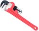 Venus No.125-J Japanese Pipe Wrench, Size 18inch, Length 450mm