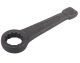 Everest Ring End Slogging Wrench, Size 30mm, Series No 120