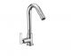 Bobs Swan Neck Faucet, Collection Opal, Cartridge 40mm