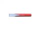 Inder P-80G Octagonal Flat and Point Chisel, Weight 0.608kg, Size 25 x 250mm