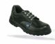 Vaultex Lite Safety Shoes, Toe Steel, Sole PU, Toe Steel