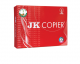 JK Paper, Size A4, Weight 75gsm, Dimension 210 x 297 mm (426444020310)