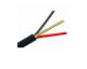 Skytone Sheathed Multicore Flexible Cable, Nominal Area 1sq mm, Number of Strand 32, Length 100m