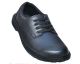 Hillson U4 Black Safety Shoes, Toe Steel
