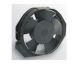 GAP 628 Magnet Fan, Suitable for 3 Wheeler