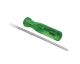 PYE PTL-575 Two In One Screwdriver, Size 6.0 x 200mm