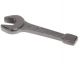Everest Open End Slogging Wrench, Size 30mm, Series No 896