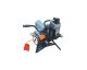 Inder P1381A Threading Machine, Weight 77kg, Size 1/2-2inch, Power 50W
