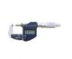 Mitutoyo 293-240 Digital Micrometer, Size 0-25mm