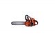 ALPHA A9022 Petrol Chain Saw, Size 405mm, Voltage 220V, Input 200W