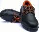Nova Safe Pro Low Ankle Safety Shoes, Upper Leather
