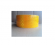Kohinoor KE-HICHY Retro Reflective Sheeting, Size 2 inch x 150ft, Color Yellow