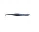 Roboz RS-5137T Micro Dissecting Forceps, Legth 4inch