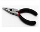 Attrico Nose Plier Long, Size 6inch