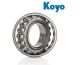KOYO 22208RHRW33 Spherical Roller Bearing, Inner Dia 40mm, Outer Dia 80mm, Width 23mm