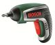 Bosch IXO 3 Cordless Screwdriver, Part Number 06019602K0
