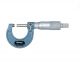 Mitutoyo 103-137 Outside Micrometer, Size 0-25mm