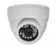 EI Vision SC-AHD310DP-3R2O IP66 Metal IR Day/Night Dome Camera with Mega Pixel Fixed Lens, Sensor 1.37Mp, Lens Size 3.6mm