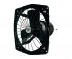SKN Fresh Air Fan, Sweep 225mm