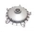 GAP 154 Front Brake Drum for Scooter & Three Wheeler, Suitable for LML