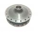 GAP 165 Front Brake Drum for Motorcycle, Suitable for TVS Victor