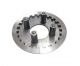 GAP 536 Clutch Center, Suitable for TVS 3W King