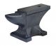 Tusk AN005 Anvil, Body Material Cast Iron, Weight 2.27kg