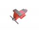 Inder P50E Steel Vice, Weight 12.5kg, Size 8inch