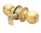 Godrej 3796 Classic Lock, Material Brass, Baan Code LKYPDCJ21