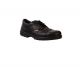 JCB Executive Single Density Safety Shoes,Sole Direct Injected Double Density PU