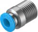 Generic Tube to Pipe Adaptor, Nominal Pipe Size 1/2inch (MAC401831090242)