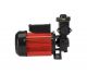 USHA 2520 Monoblock Pump, Power 1.1hp, Head 6-36m, Flow Rate 3700-1400l/hr