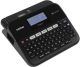 Brother PT-D450 Label Printer, Size 7.4 x 7.0 x 2.8inch, Weight 0.725kg