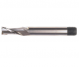 Sherwood SHR0615855C HSS Cobalt L/S SC/SH Slot Drill, Diameter 3mm, Overall Length 60.5mm, Flute Length 11mm