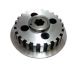 GAP 527 Clutch Hub, Suitable for TVS Star City/Star/Star Sports/Flame