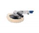Blue Point AT450BPSF Angle Polisher, Free Speed 5100rpm, Air Consumption 4.8cfm